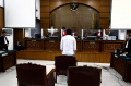 Sidang Duplik Ferdy Sambo di PN Jaksel