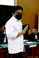 Sidang Duplik Ferdy Sambo di PN Jaksel
