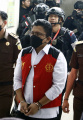 Sidang Duplik Ferdy Sambo di PN Jaksel