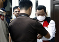 Sidang Duplik Kuat Maruf di PN Jaksel
