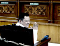 Sidang Duplik Kuat Maruf di PN Jaksel