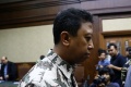 Sidang Eksepsi Romahurmuziy