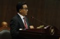 PPP Djan Faridz Gugat Keputusan Pemerintah ke MK
