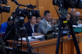 Sidang Hari Ketiga Praperadilan Pegi Setiawan di PN Bandung