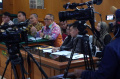 Sidang Hari Ketiga Praperadilan Pegi Setiawan di PN Bandung