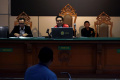 Sidang Hari Ketiga Praperadilan Pegi Setiawan di PN Bandung
