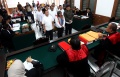 Sidang Kasus Korupsi Pemotongan Dana Hibah APBD Tasikmalaya