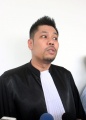 Sidang Kasus Narkotika Reza Bukan Diundur Besok