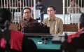 Sidang Kasus Penghambatan Likuidasi BPR Mutiara Artha Pratama
