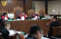 Sidang Kasus Suap di Badan SAR Nasional (BASARNAS)