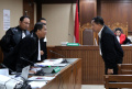 Sidang Kasus Suap di Badan SAR Nasional (BASARNAS)