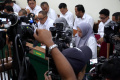 Sidang Kedua Praperadilan Pegi Setiawan Dihadiri Dedi Mulyadi