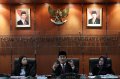 Sidang Kode Etik KPU Dan Panwas Surabaya