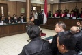 Sidang Lanjutan Ahok