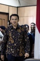 Sidang Lanjutan Ahok