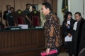 Sidang Lanjutan Ahok