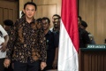 Sidang Lanjutan Ahok