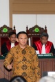 Sidang Lanjutan Ahok