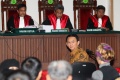 Sidang Lanjutan Ahok