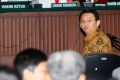 Sidang Lanjutan Ahok