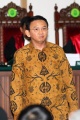 Sidang Lanjutan Ahok