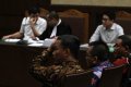 Sidang Lanjutan Ariesman Widjaja
