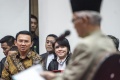 Sidang Lanjutan Basuki Tjahaja Purnama