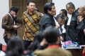 Sidang Lanjutan Basuki Tjahaja Purnama