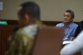 Sidang Lanjutan Eddy Sindoro