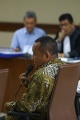 Sidang Lanjutan Eddy Sindoro