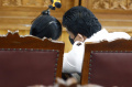 Sidang Lanjutan Ferdy Sambo Dan Putri Candrawathi