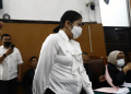Sidang Lanjutan Ferdy Sambo Dan Putri Candrawathi