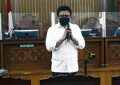 Sidang Lanjutan Ferdy Sambo Dan Putri Candrawathi