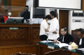 Sidang Lanjutan Ferdy Sambo Dan Putri Candrawathi