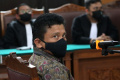 Sidang Lanjutan Ferdy Sambo di PN Jaksel