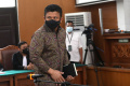 Sidang Lanjutan Ferdy Sambo di PN Jaksel