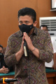 Sidang Lanjutan Ferdy Sambo di PN Jaksel