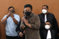 Sidang Lanjutan Ferdy Sambo di PN Jaksel