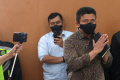 Sidang Lanjutan Ferdy Sambo di PN Jaksel