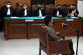 Sidang Lanjutan Ferdy Sambo di PN Jaksel