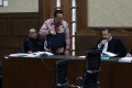 Sidang Lanjutan Irman Gusman