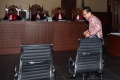 Sidang Lanjutan Irman Gusman