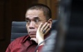 Sidang Lanjutan Irwandi Yusuf di PN Tipikor