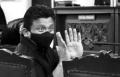 Sidang Lanjutan Kasus Pembunuhan Brigadir J