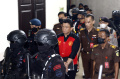 Sidang Lanjutan Kasus Pembunuhan Brigadir J