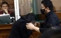 Sidang Lanjutan Kasus Pembunuhan Brigadir J