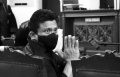 Sidang Lanjutan Kasus Pembunuhan Brigadir J
