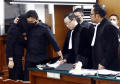 Sidang Lanjutan Kasus Pembunuhan Brigadir J