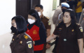 Sidang Lanjutan Kasus Pembunuhan Brigadir J