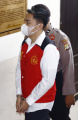 Sidang Lanjutan Kasus Pembunuhan Brigadir J